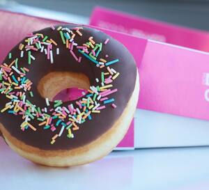 Donuts Coffee House Ferhatpasa Order Online Zomato